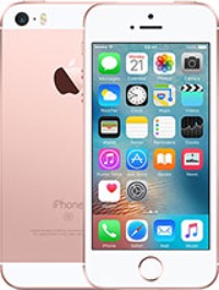 iPhone SE 1. Gen
