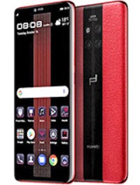 Huawei Mate 20 Pro RS Porsche