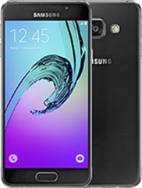 Galaxy A3 2016