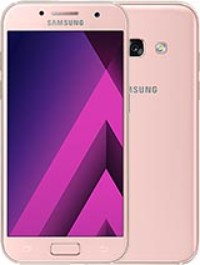 Galaxy A3 2017