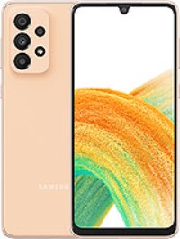 Galaxy A33