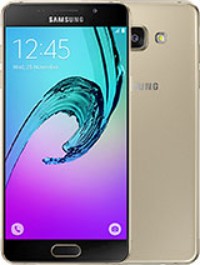 Galaxy A5 2016