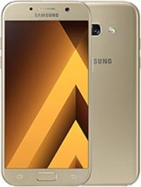 Galaxy A5 2017