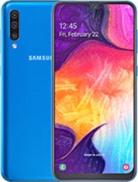 Galaxy A50