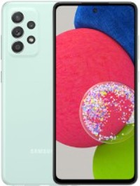 Galaxy A52s