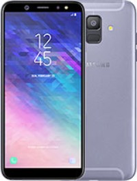 Galaxy A6 2018