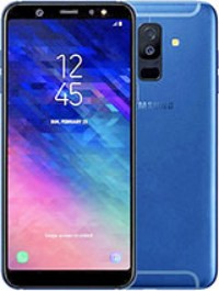 Galaxy A6 Plus, 2018