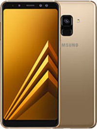 Galaxy A8 2018