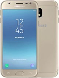 Galaxy J3 2017