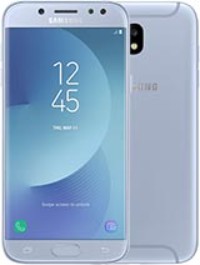 Galaxy J5 2017