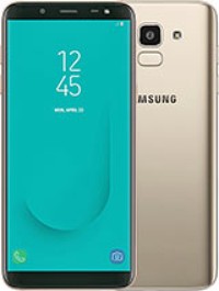 Galaxy J6 2018