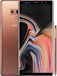 Galaxy Note 9